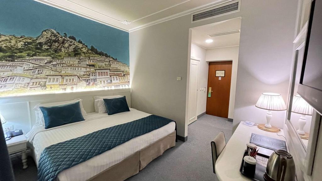 Adriatik Hotel BW Premier Collection