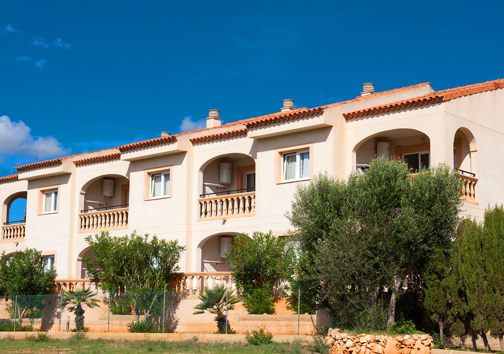 Hotel Apartamento Sol Romantica by DOT Suites, Spanien, Cala Romàntica. Großes 20