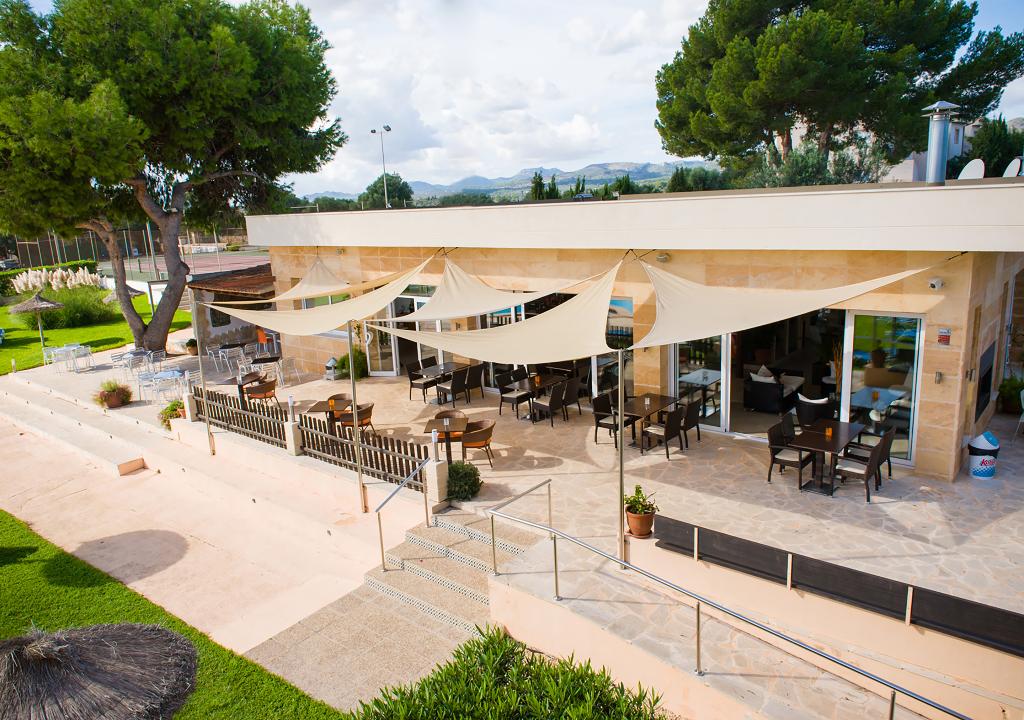 Hotel Apartamento Sol Romantica by DOT Suites, Spanien, Cala Romàntica. Großes 1