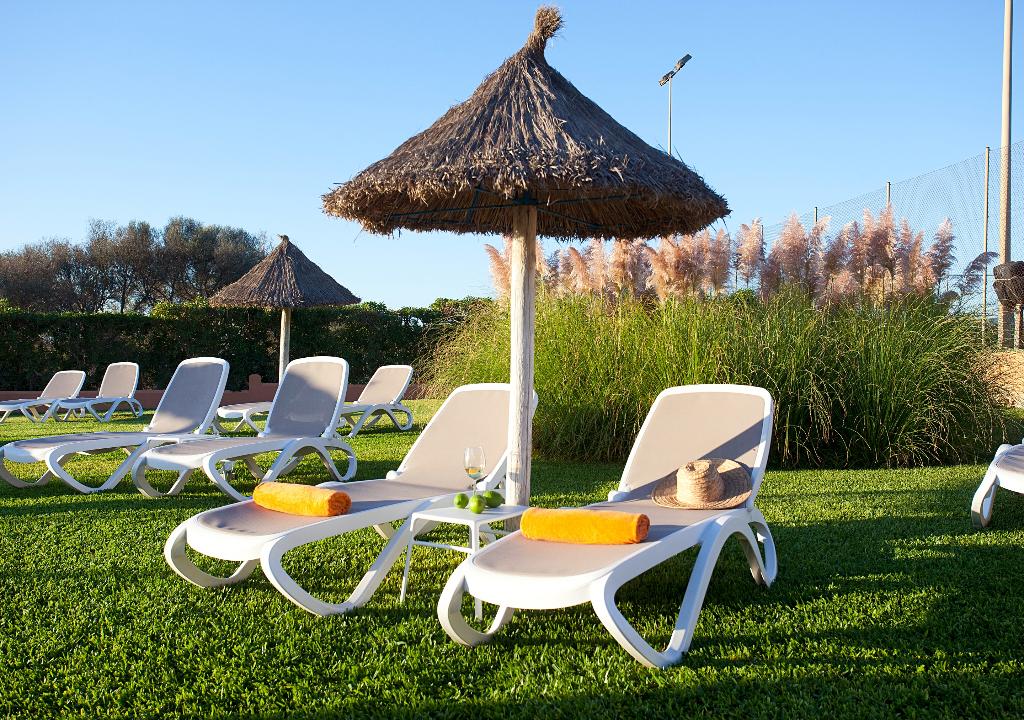 Hotel Apartamento Sol Romantica by DOT Suites, Spanien, Cala Romàntica. Großes 20