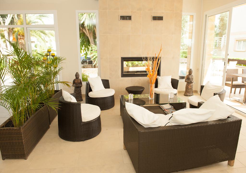 Hotel Apartamento Sol Romantica by DOT Suites, Spanien, Cala Romàntica. Großes 1