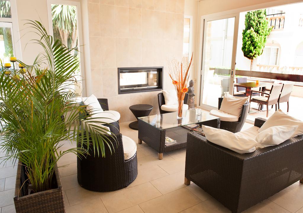 Hotel Apartamento Sol Romantica by DOT Suites, Spanien, Cala Romàntica. Großes 2