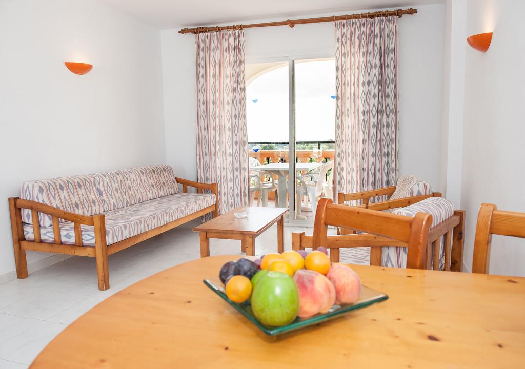 Apartamento Sol Romantica by DOT Suites