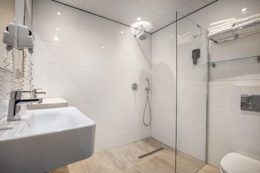 Boutique Hotel Milano Rotterdam-Centre