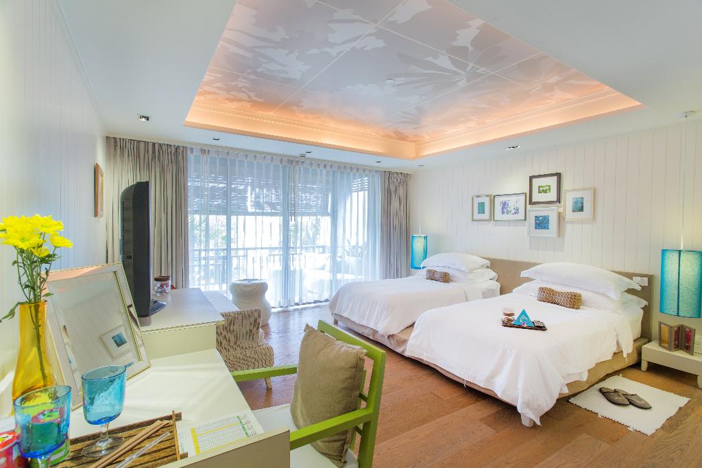 Rest Detail Hua Hin