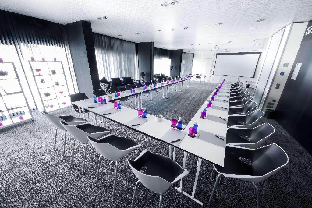 Conferences