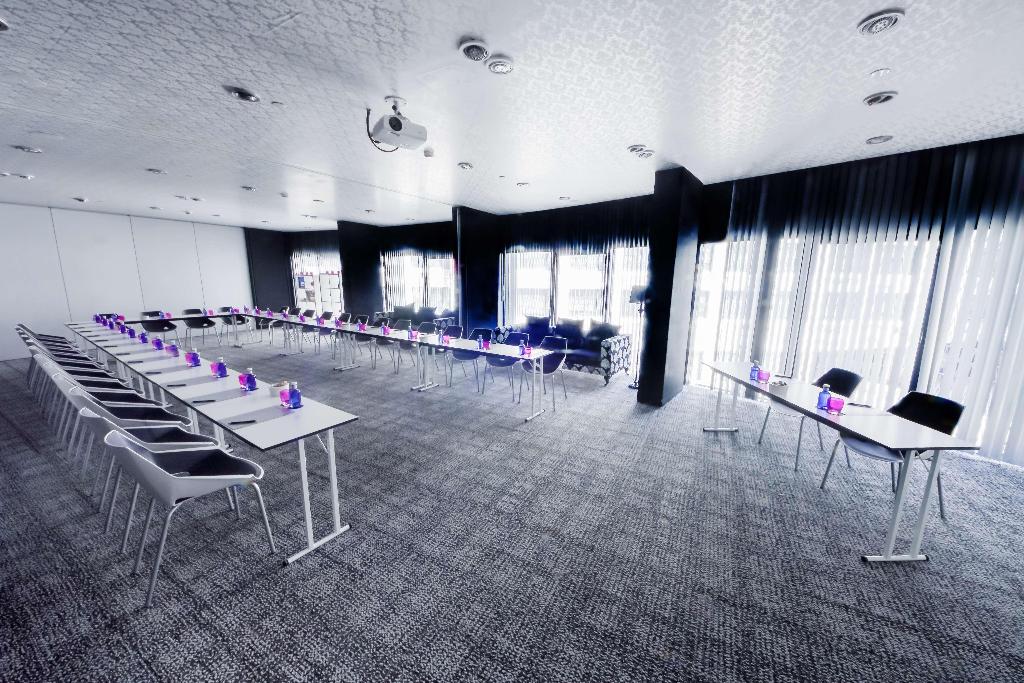 Conferences