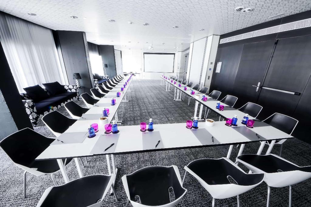 Conferences