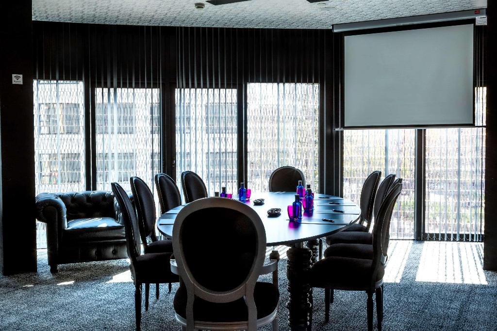 Conferences