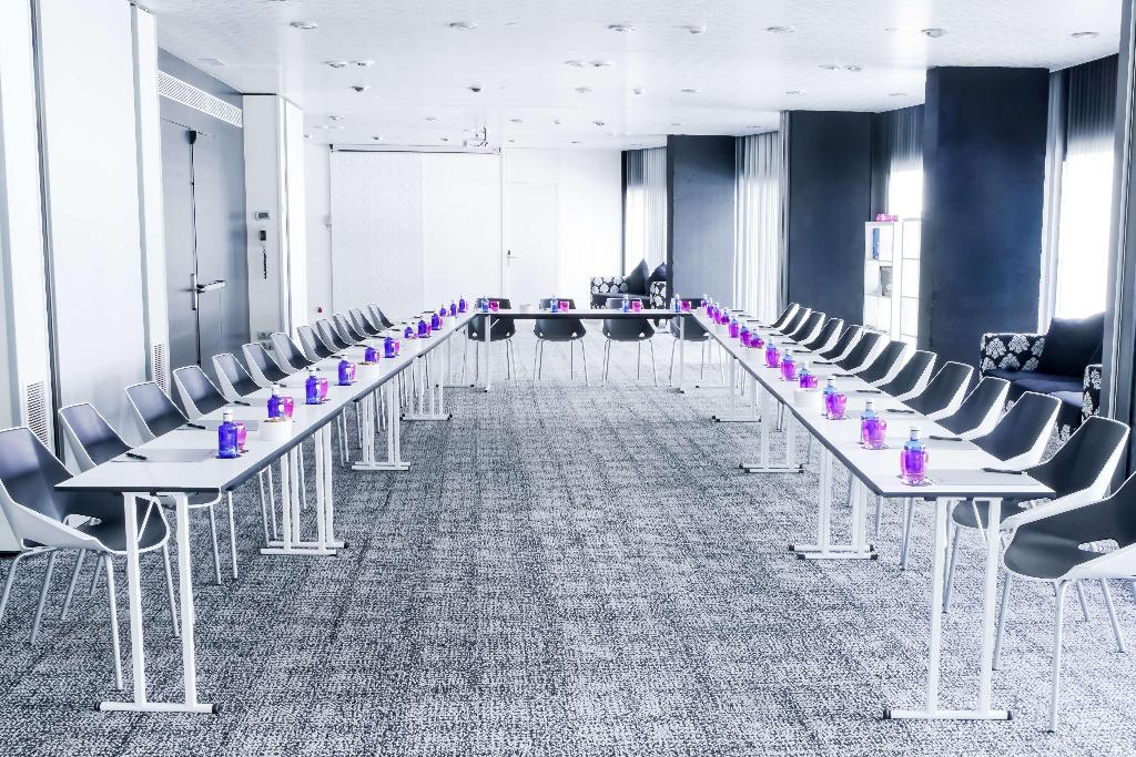 Conferences