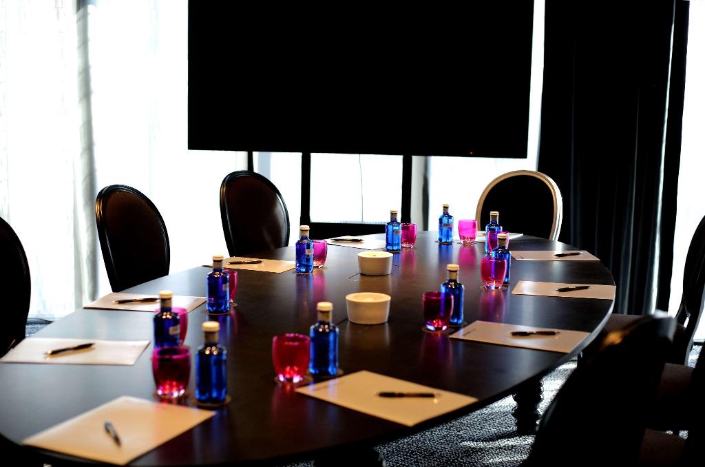 Conferences