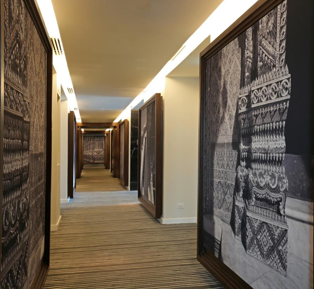 Hotel S 15 Sukhumvit, Thailand, Bangkok. Großes 2