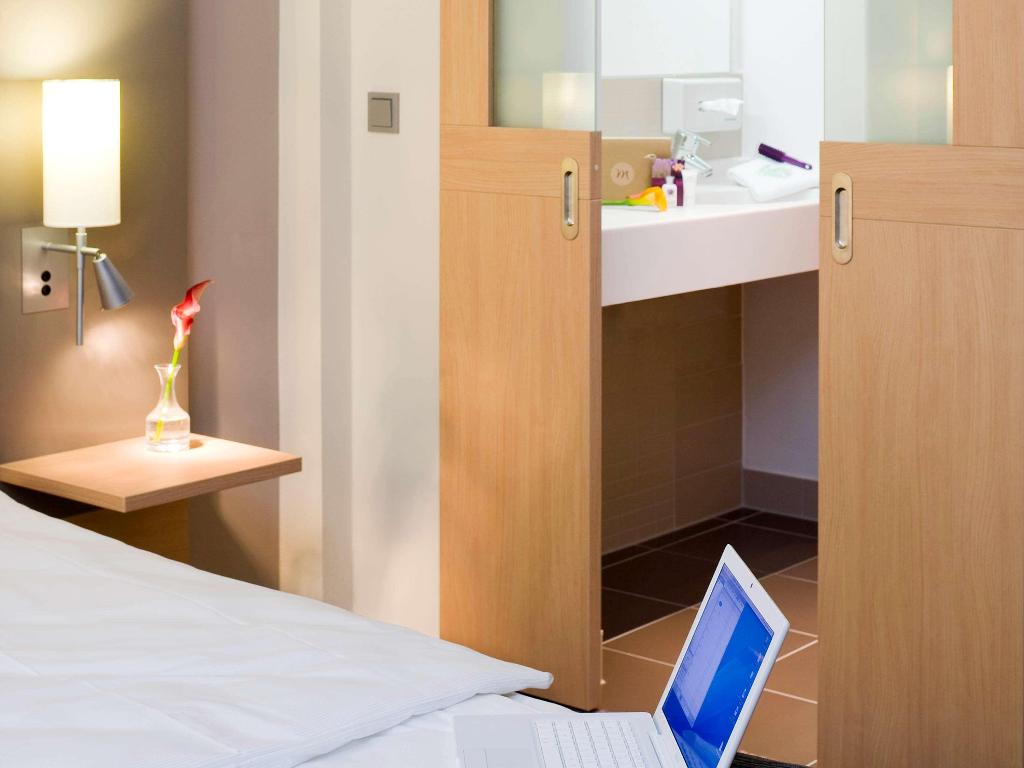 Mercure Duesseldorf Neuss