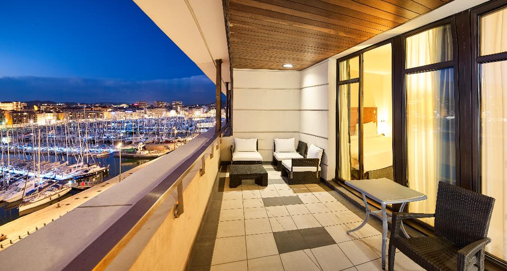 Radisson Blu Marseille Vieux Port