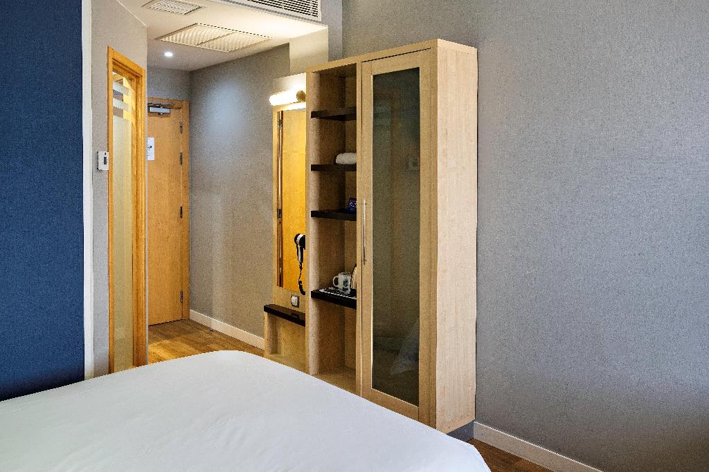 Holiday Inn Express Malaga Airport