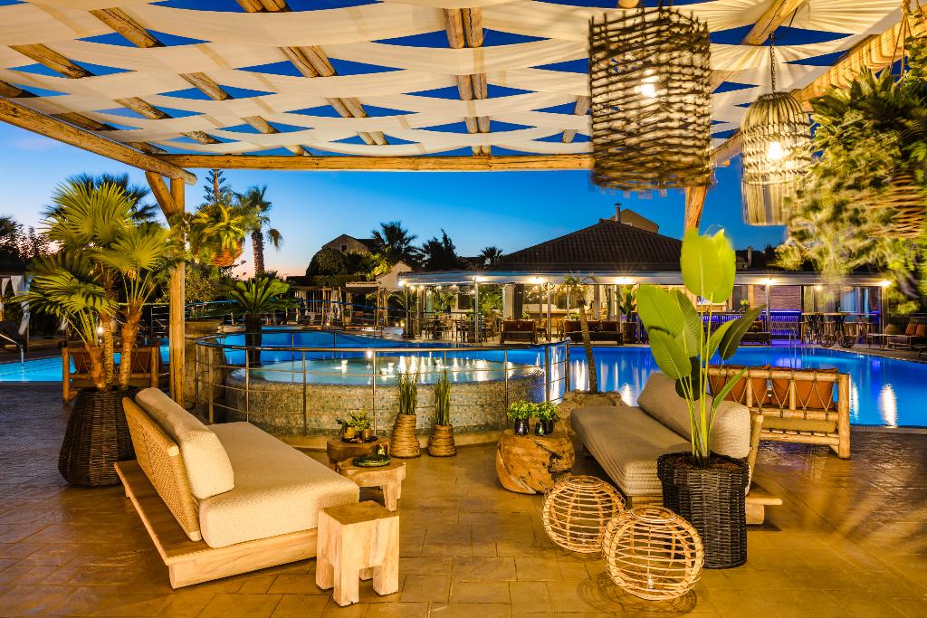 Hotel Avithos Resort, Griechenland, Svoronata. Großes 36