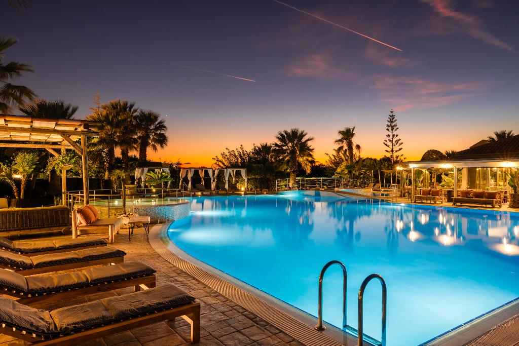 Hotel Avithos Resort, Griechenland, Svoronata. Großes 36