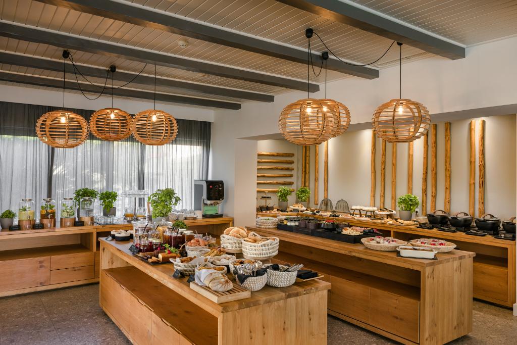 Hotel Avithos Resort, Griechenland, Svoronata. Großes 2