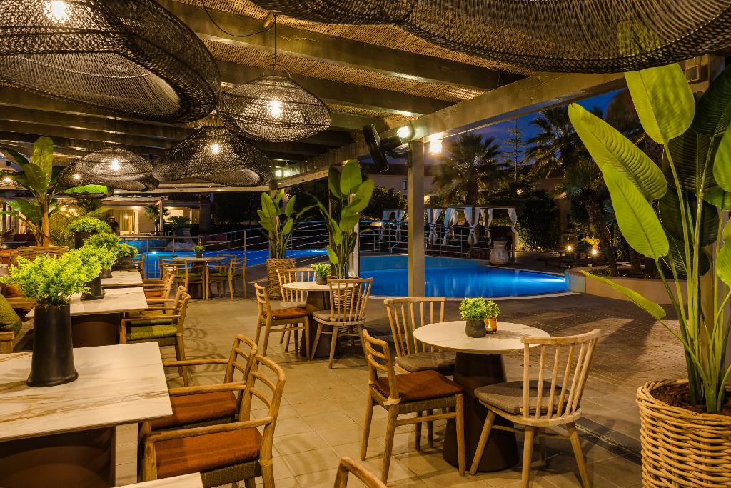 Hotel Avithos Resort, Griechenland, Svoronata. Großes 1