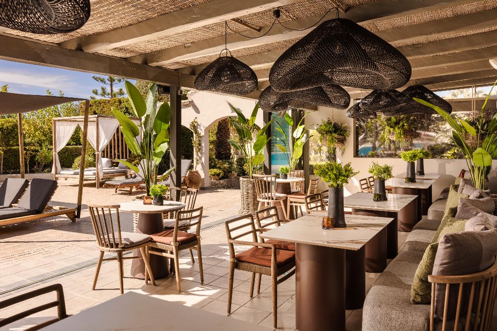 Hotel Avithos Resort, Griechenland, Svoronata. Großes 2