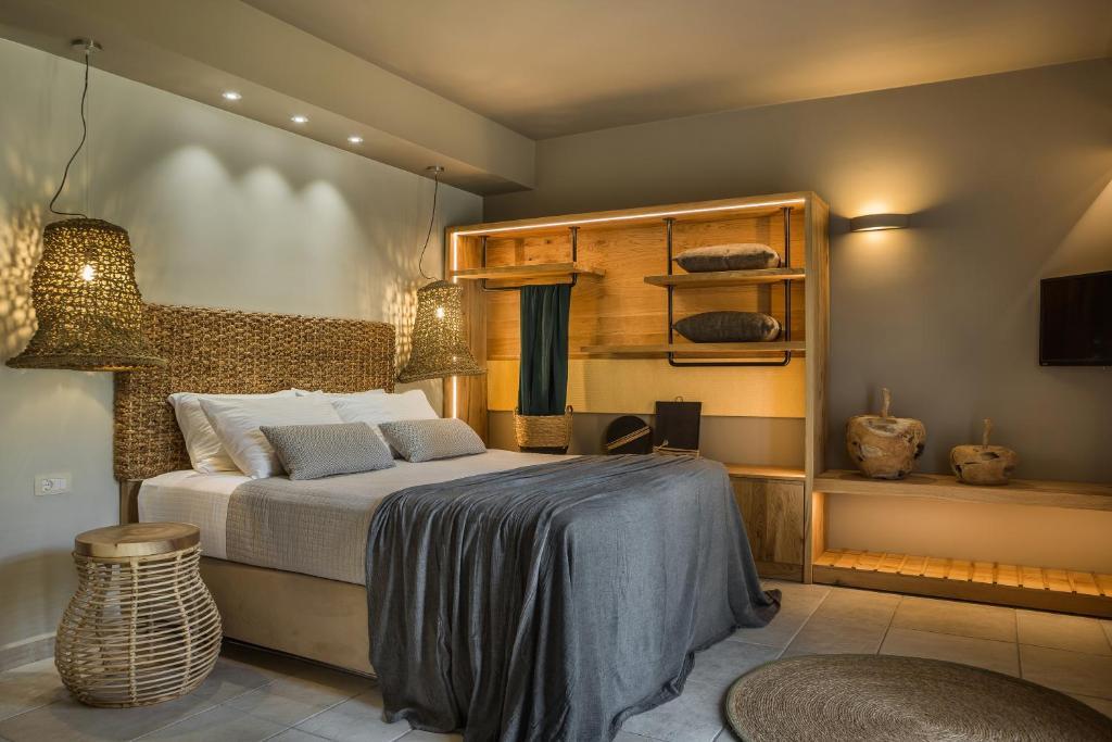 Avithos Resort