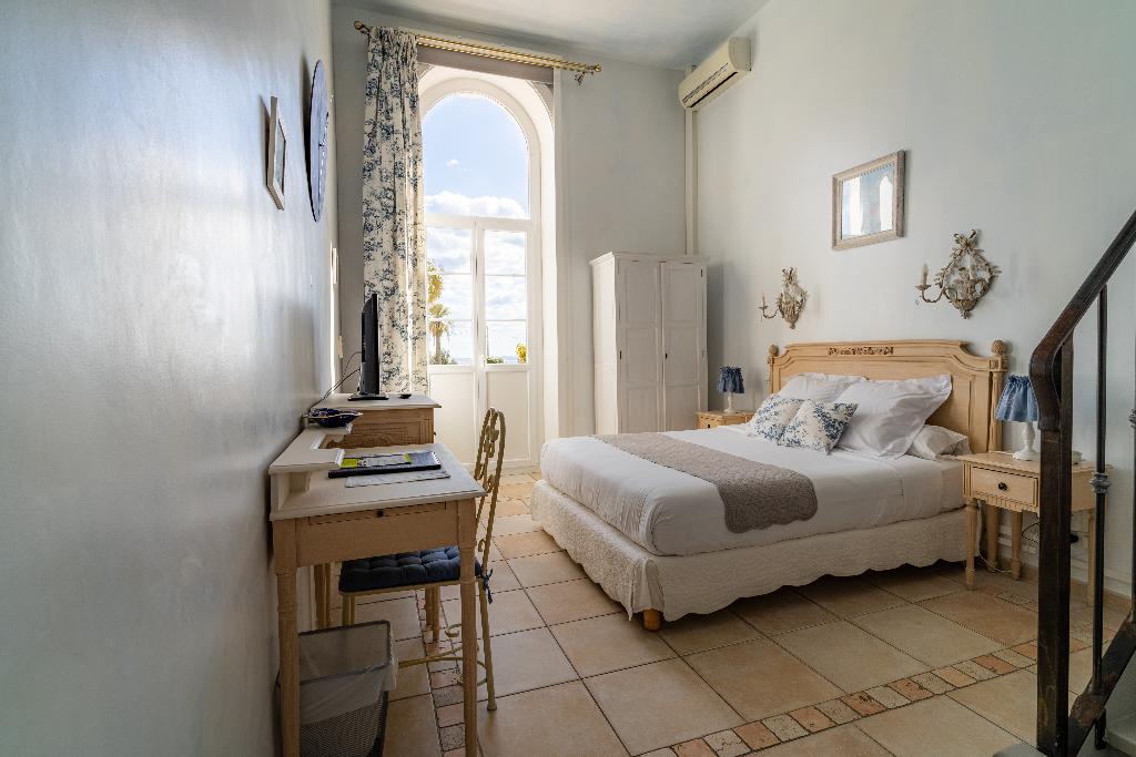 Hotel L'Orangeraie