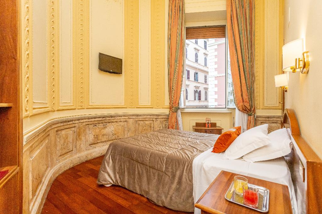 Hotel Medici, Italien, Rom. Großes 1