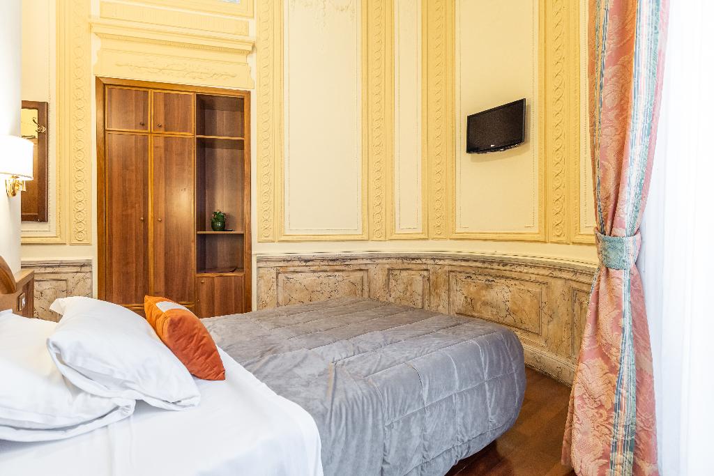 Hotel Medici, Italien, Rom. Großes 1