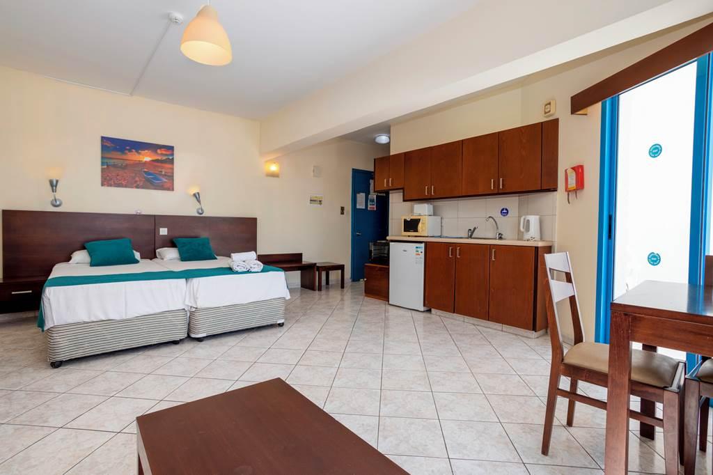 Kefalonitis Apartments