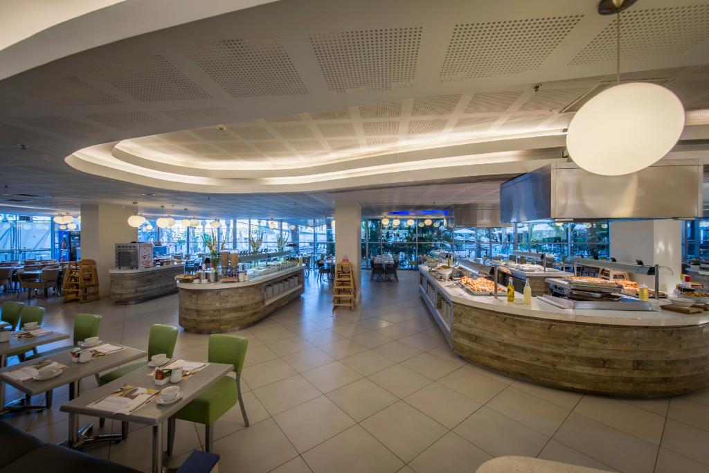 Neptune Eilat By Dan Hotels