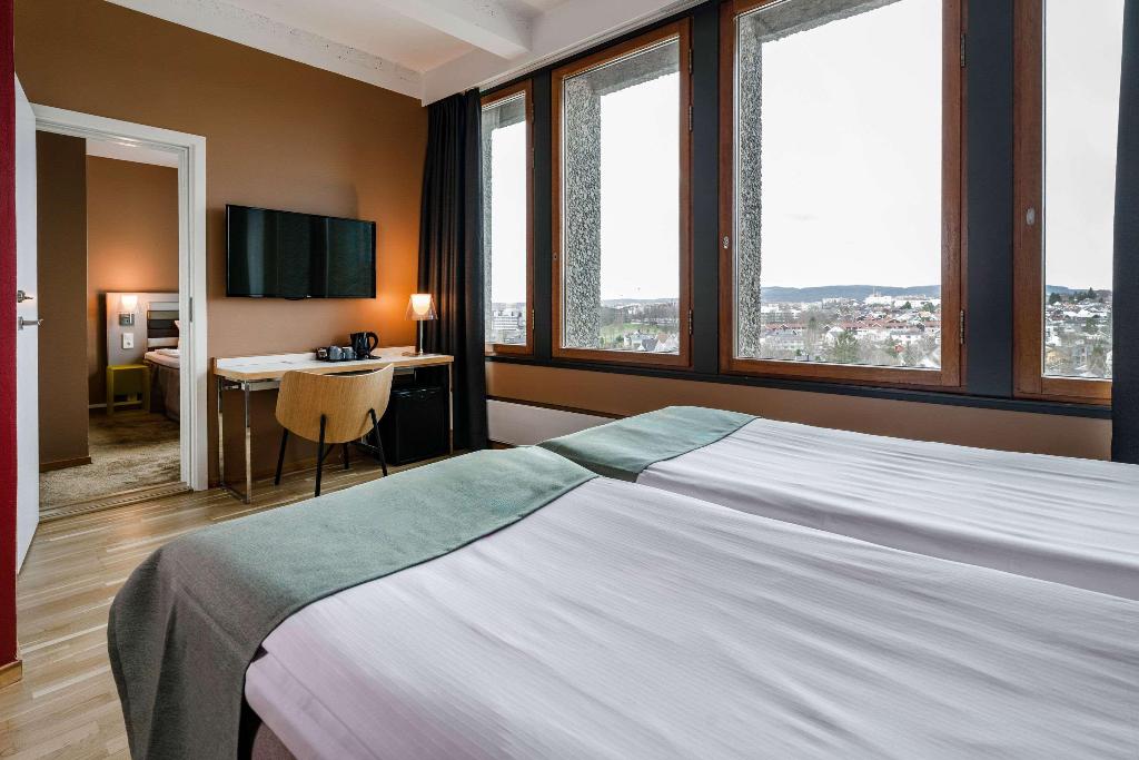 Quality Hotel 33