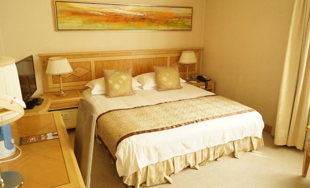 Beijing Friendship Hotel