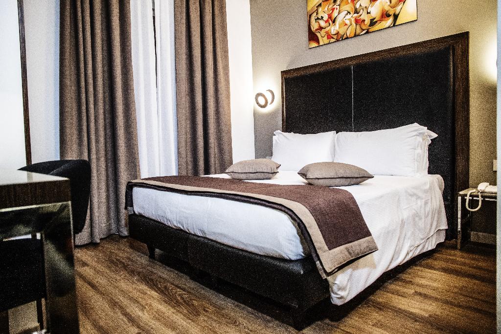 Al Manthia Hotel photo 35