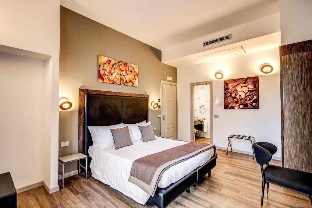 Al Manthia Hotel photo 49