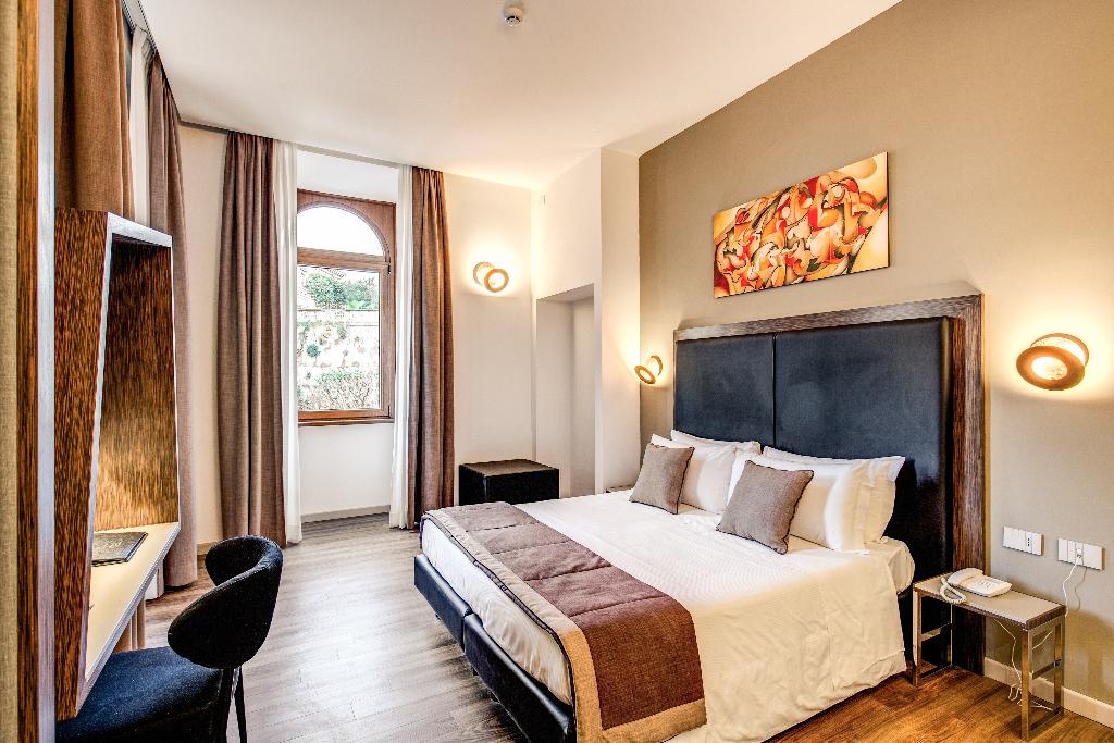 Al Manthia Hotel photo 48
