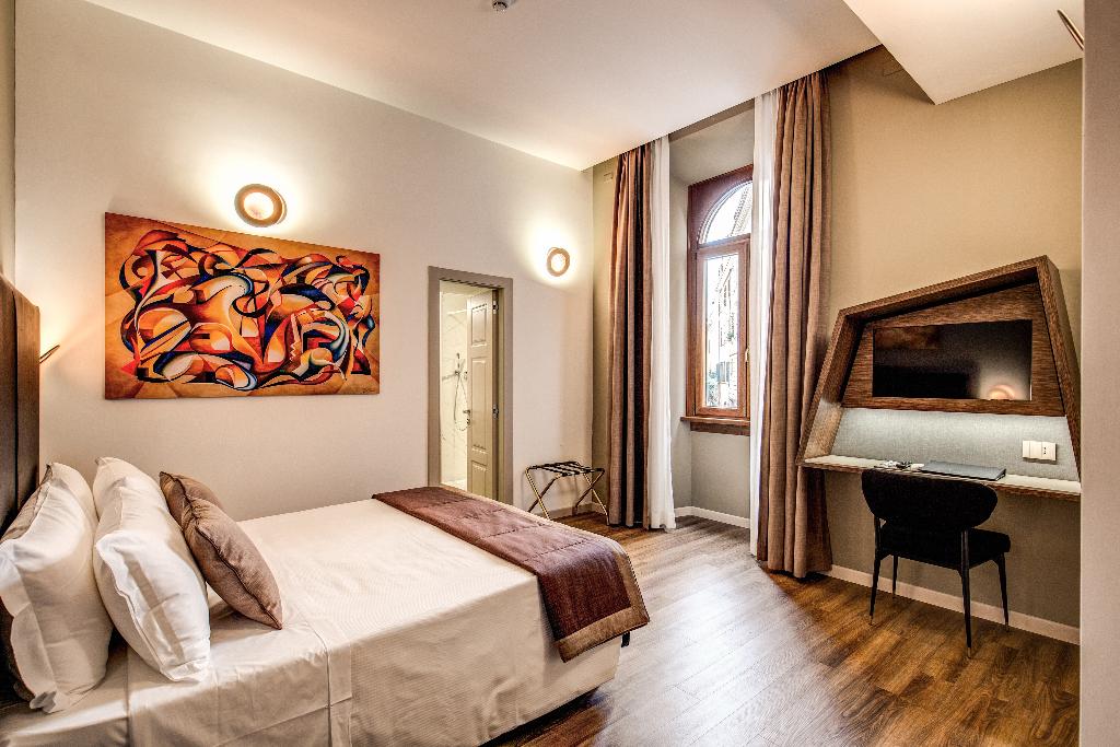 Al Manthia Hotel photo 51
