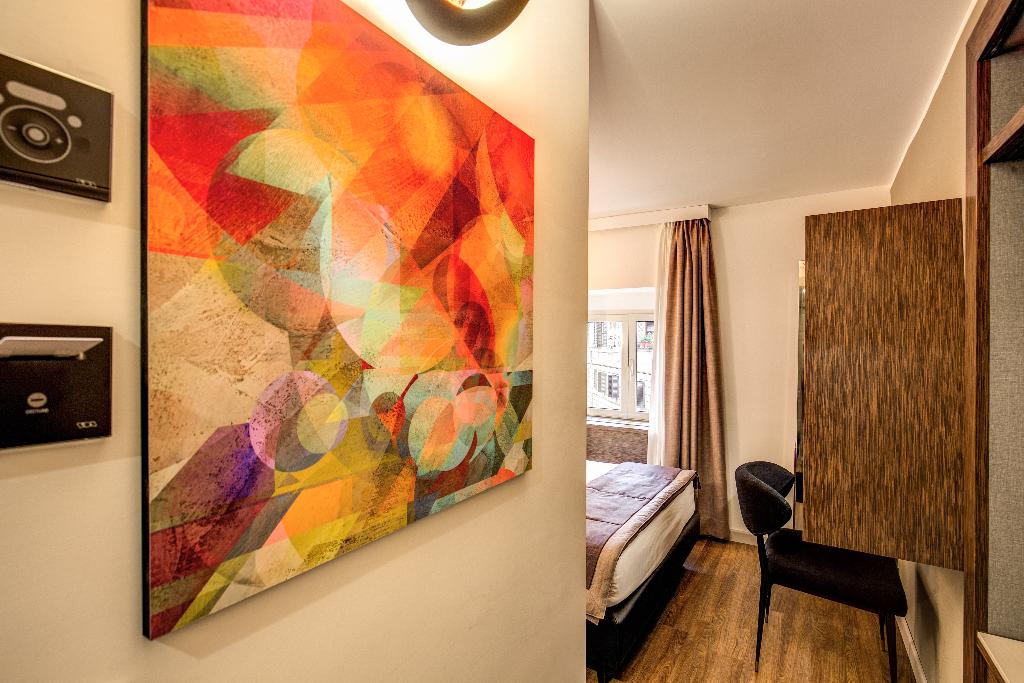 Al Manthia Hotel photo 54
