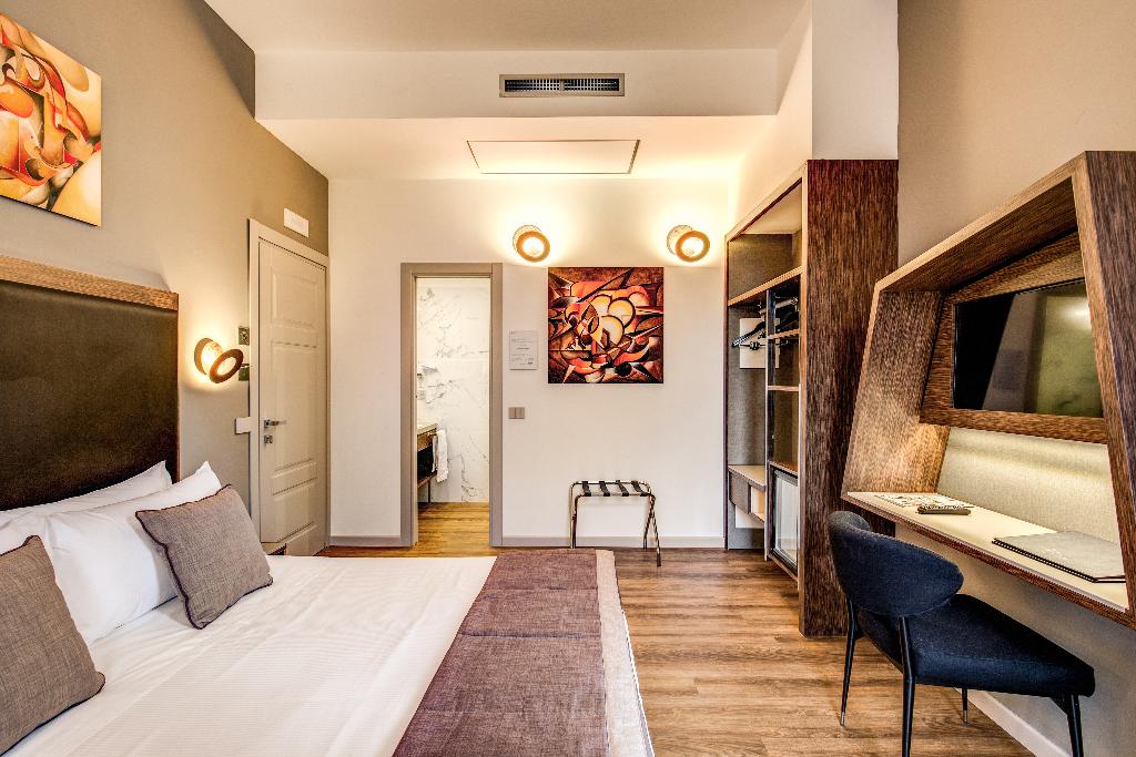 Al Manthia Hotel photo 53