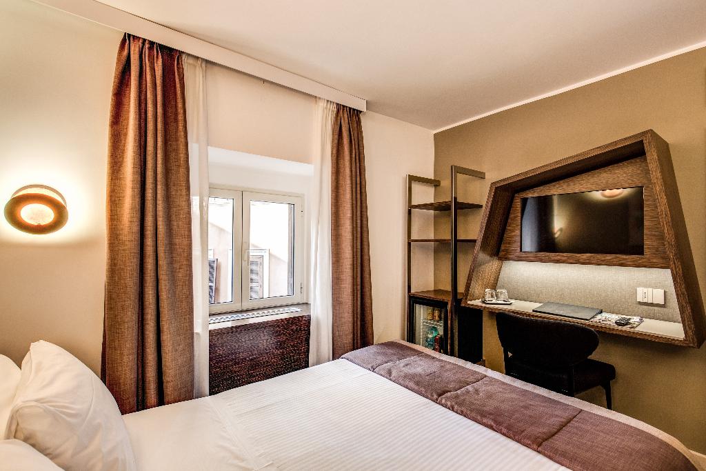 Al Manthia Hotel photo 8