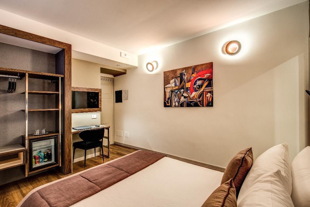 Al Manthia Hotel photo 18