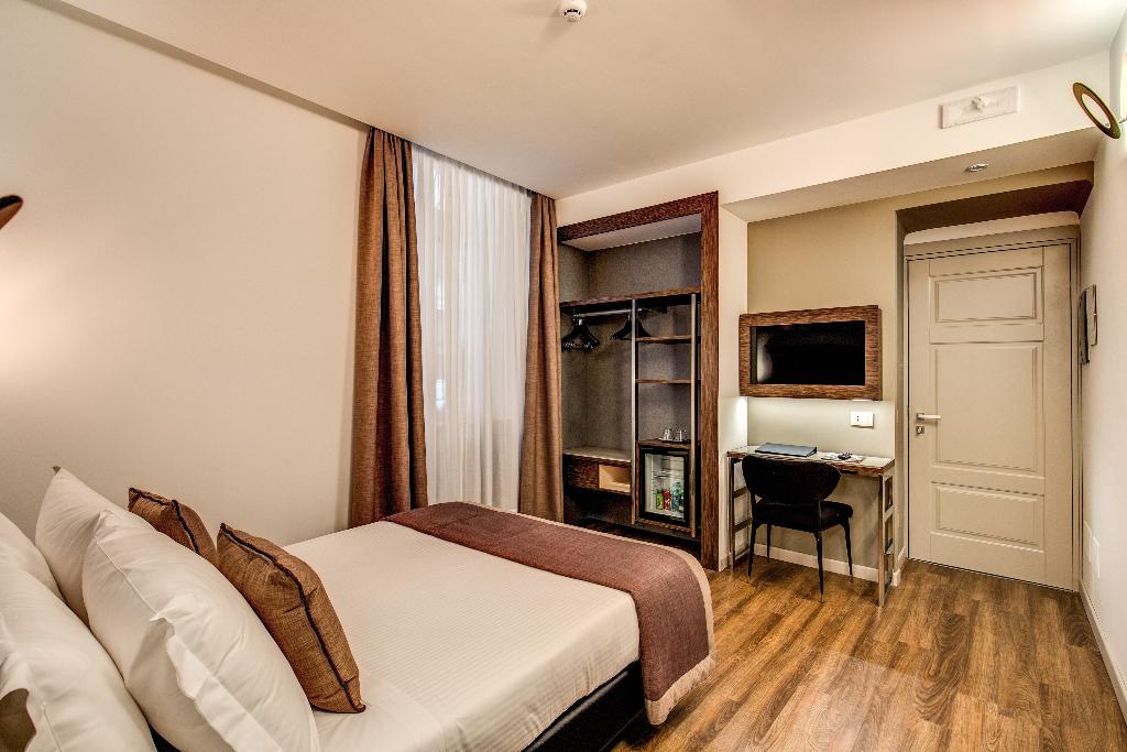 Al Manthia Hotel photo 30