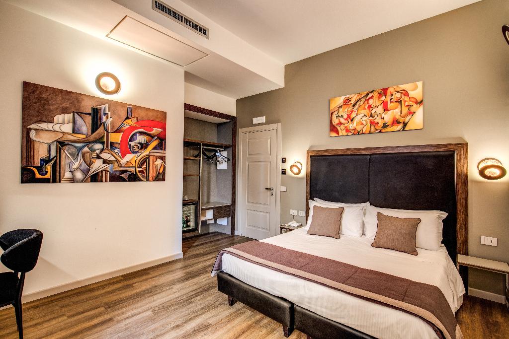 Al Manthia Hotel photo 59