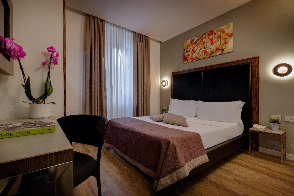 Al Manthia Hotel photo 16