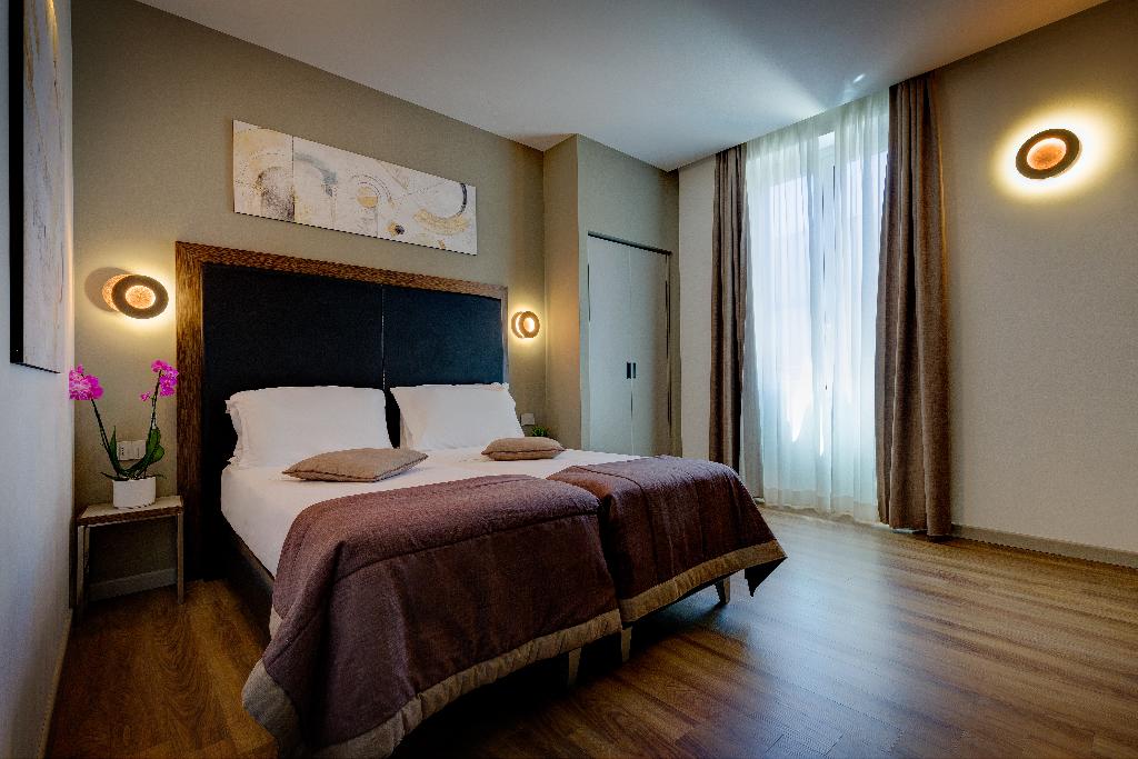 Al Manthia Hotel photo 19