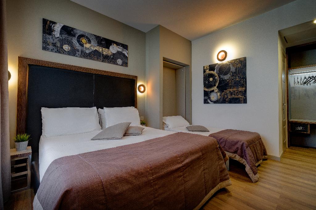 Al Manthia Hotel photo 46
