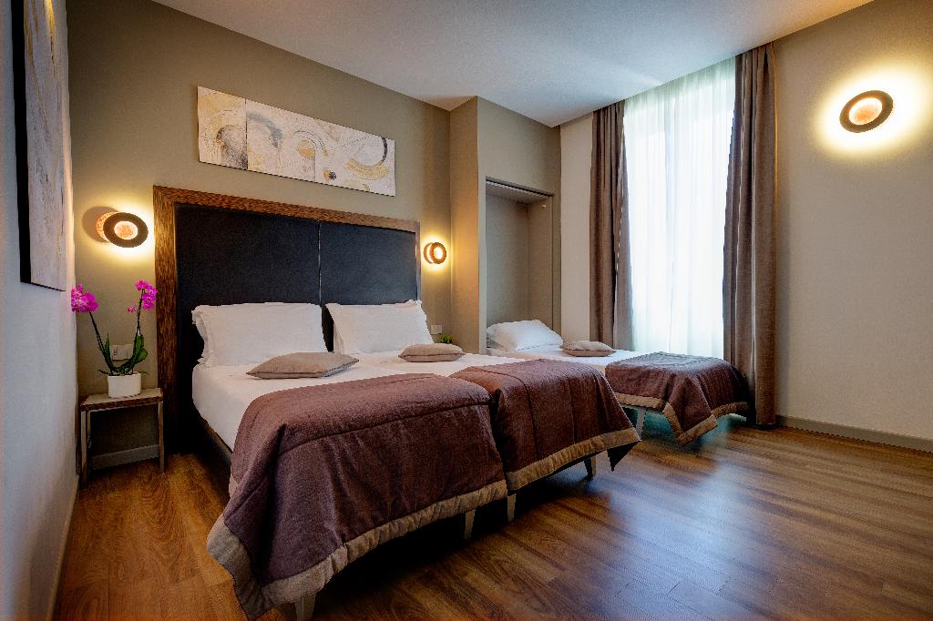 Al Manthia Hotel photo 64