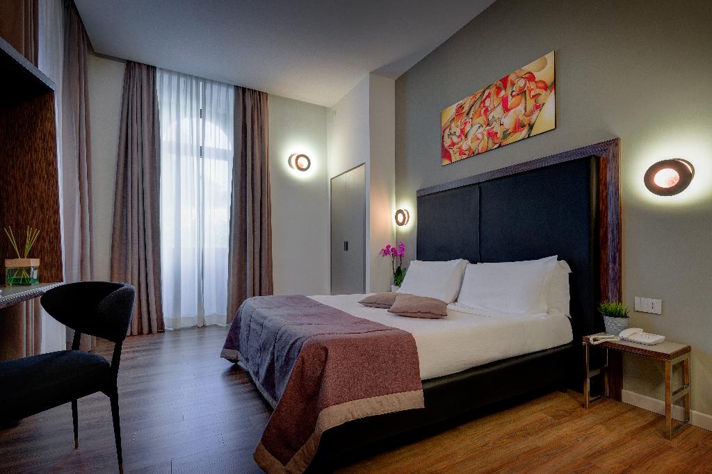Al Manthia Hotel photo 7