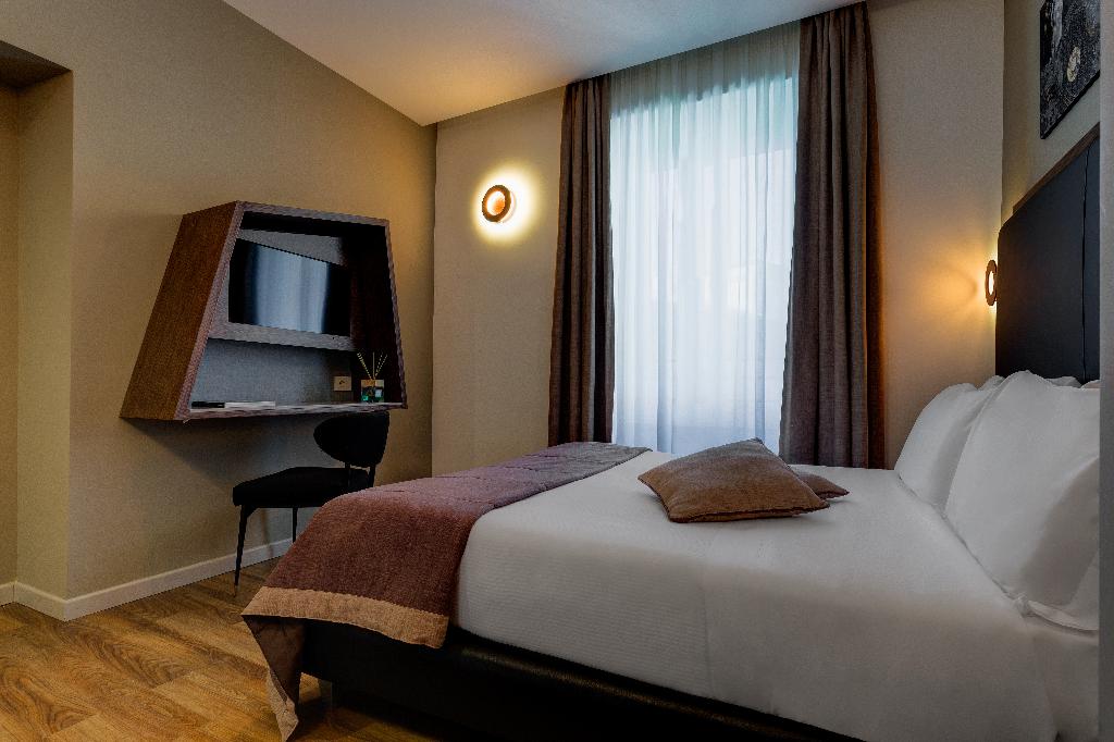 Al Manthia Hotel photo 34