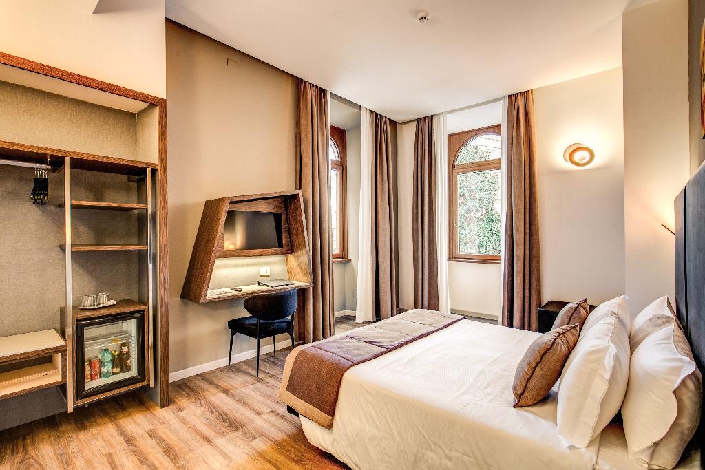 Al Manthia Hotel photo 33