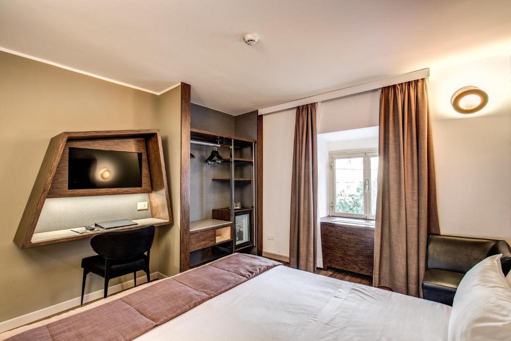 Al Manthia Hotel photo 23